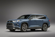 Review Toyota Grand Highlander: ruime gezinscrossover foto 3