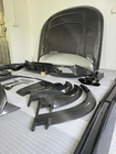 Range Rover V L460 2021– Bodykit set MNSR Carbon foto 7