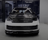 Range Rover V L460 2021– Bodykit set MNSR Carbon foto 6
