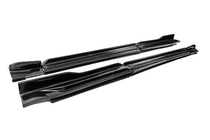 Range Rover V L460 2021– Bodykit set MNSR Carbon foto 45