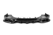 Range Rover V L460 2021– Bodykit set MNSR Carbon foto 63