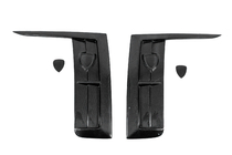 Range Rover V L460 2021– Bodykit set MNSR Carbon foto 77