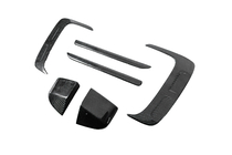 Range Rover V L460 2021– Bodykit set MNSR Carbon foto 83