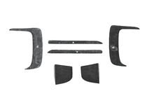Range Rover V L460 2021– Bodykit set MNSR Carbon foto 85