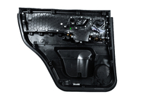 Range Rover V L460 2021– Bodykit set MNSR Carbon foto 113