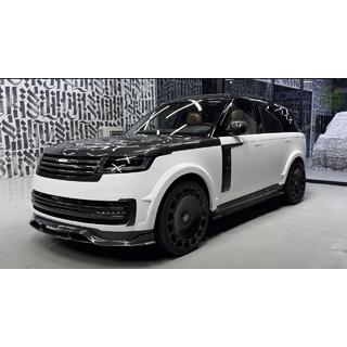 Bodykit set MNSR Carbon