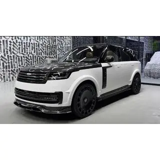 Bodykit set MNSR Carbon