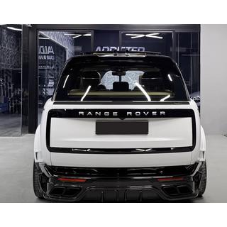 Bodykit set MNSR Carbon foto 2