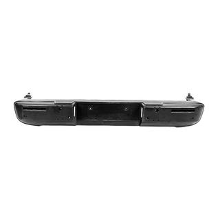 Achterbumper G63 AMG 2018-style (voor auto's met gemonteerde faceliftset) Mercedes G-klasse W463 1990–2018 foto 1