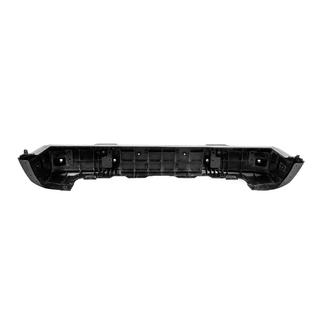 Achterbumper G63 AMG 2018-style (voor auto's met gemonteerde faceliftset) Mercedes G-klasse W463 1990–2018 foto 4