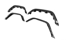 Mercedes G-klasse W463 1990–2018 Spatbordverbreders G63 AMG 2018-style (voor auto’s met gemonteerde facelift-kit) foto 3