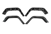 Mercedes G-klasse W463 1990–2018 Spatbordverbreders G63 AMG 2018-style (voor auto’s met gemonteerde facelift-kit) foto 2
