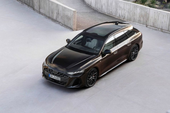 Audi A6 Avant (C9) 2025 review: premium stationwagen van nieuw niveau