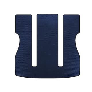 EVA kofferbakmat 2004-2008 (Blauw) Ssang Yong Rodius