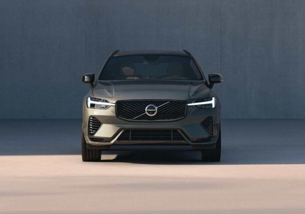 Volvo XC60 2025 review: Vernieuwde luxe crossover