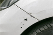 Waarom steenslag en lakschade op je auto gevaarlijk kunnen zijn foto 1