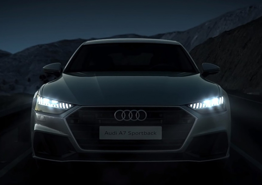Voordelen van LED-verlichting in de auto