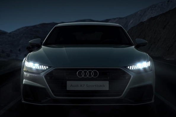 Voordelen van LED-verlichting in de auto