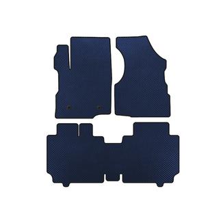 EVA automatten (2015-2017, Blauw) Chevrolet Equinox 2009–2016