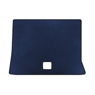 EVA kofferbakmat (2015-2017, Blauw) Chevrolet Equinox 2009–2016