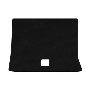 Textielen kofferbakmat Premium (2015-2017, Zwart) Chevrolet Equinox 2009–2016
