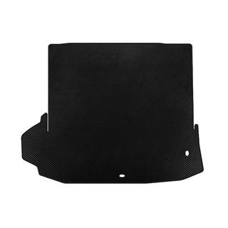 Kofferbakmat EVA V3 (zonder subwoofer, 7-zits, zwart)