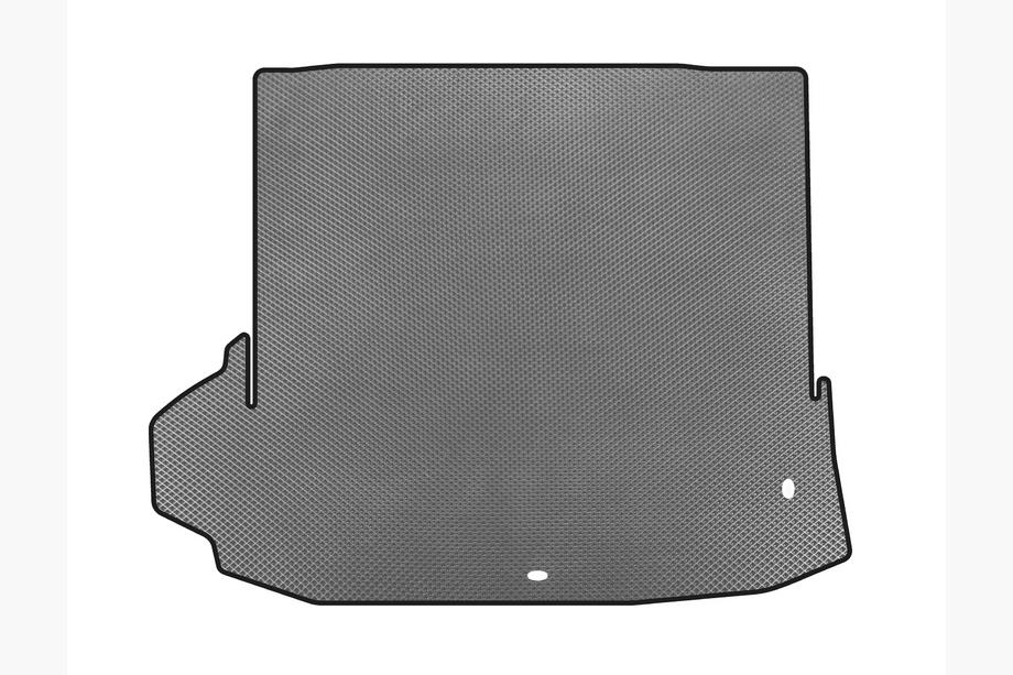 Toyota Highlander 2019– EVA V3 kofferbakmat (zonder subwoofer, 7-zits, grijs) Image