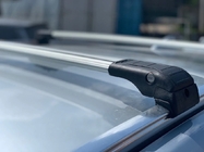 Opel Combo 2019– Dakdragers (dwarsbalken) voor geïntegreerde dakrails Wingbar V2 (2 stuks) foto 3