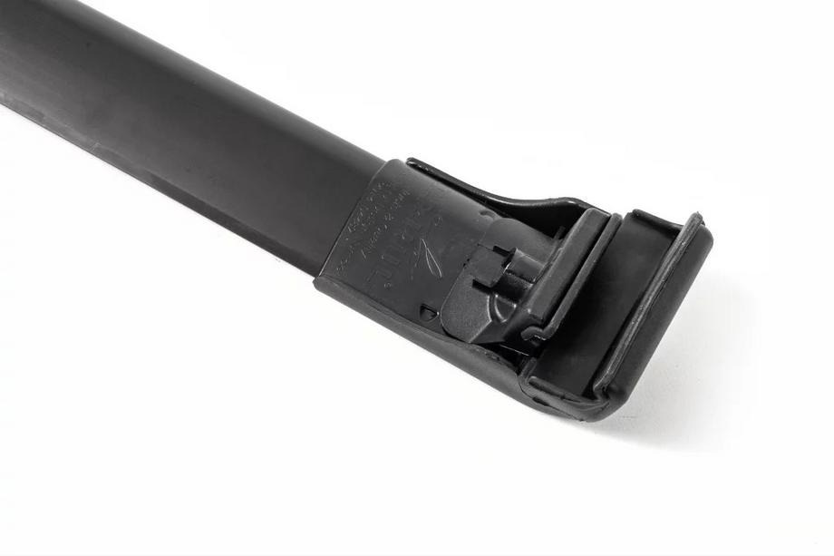 Peugeot Partner/Rifter 2019– Dakdragers (dwarsbalken) voor geïntegreerde dakrails Wingbar V2 (2 stuks) Foto 19
