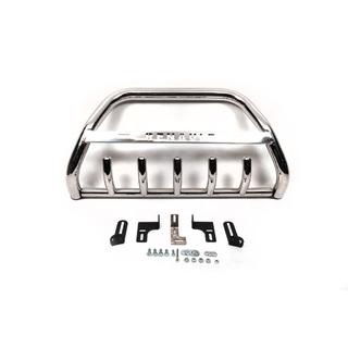 Bullbar WT003-4 (RVS) foto 4