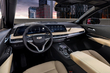 Review Cadillac XT4 2024: moderne stijl en technologie foto 5