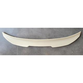 PSM-style spoiler (voor E82, spuitklaar) BMW 1 Serie E81/E82/E87/E88 2004–2011 foto 1