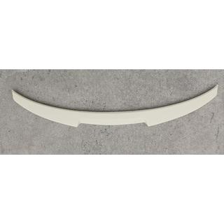 M4-style spoiler (voor F52, overspuitbaar) BMW 1 Serie F20/F21 2011–2019 foto 1