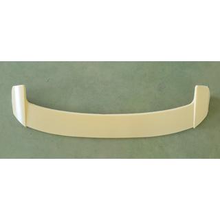 Spoiler V2 (voor F20/F21, spuitklaar) BMW 1 Serie F20/F21 2011–2019 foto 2