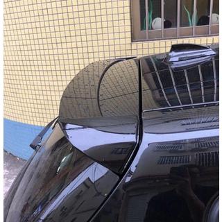 Spoiler V2 (voor F20/F21, spuitklaar) BMW 1 Serie F20/F21 2011–2019 foto 1