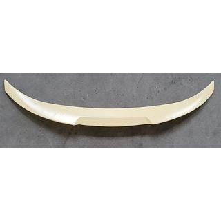 M4-stijl spoiler (voor F22, om te spuiten) BMW 2-serie F22/F23 2014–2021 foto 2