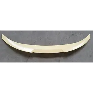 M4-stijl spoiler (voor F22, om te spuiten) foto 2