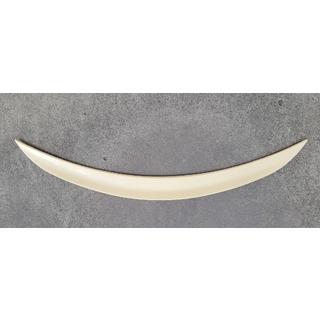 P-Style spoiler (voor F22, spuitklaar) BMW 2-serie F22/F23 2014–2021 foto 2
