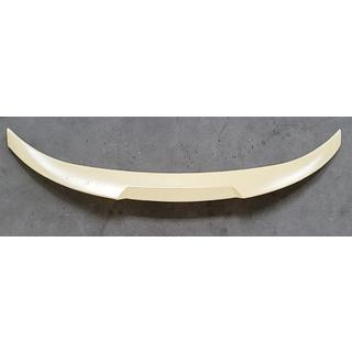 M4-stijl spoiler (spuitklaar) BMW 2 Serie Gran Coupe F44 2020–2024 foto 2
