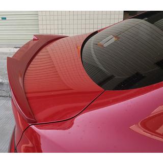 M4-stijl spoiler (spuitklaar) BMW 2 Serie Gran Coupe F44 2020–2024 foto 1