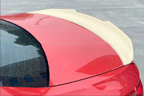 BMW 2 Serie Gran Coupe F44 2020–2024 PSM-Style spoiler (spuitklaar) foto 1