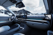 Hyundai Nexo II 2025: Review van de waterstofcrossover foto 6