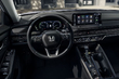 Honda Accord XI generatie: Review van de elegante sedan foto 5
