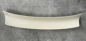BMW 3 Serie E46 1998–2006 Spoiler (voor Coupe, in grondlak) foto 2