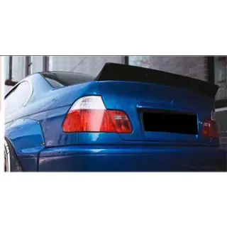 Spoiler (voor Coupe, in grondlak) foto 1