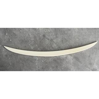 M3-style spoiler (voor E92, om te spuiten) BMW 3-serie E92/E93 2006–2013 foto 2