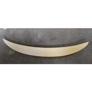 MP-Style spoiler (voor E92, spuitklaar) BMW 3-serie E92/E93 2006–2013 foto 2