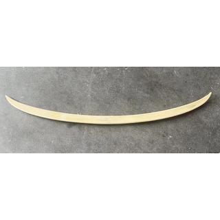 M3-style spoiler (voor E93, overspuitbaar) BMW 3-serie E92/E93 2006–2013 foto 2
