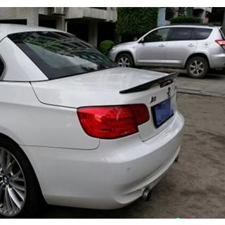 MP-Style spoiler (voor E93, spuitklaar) foto 1