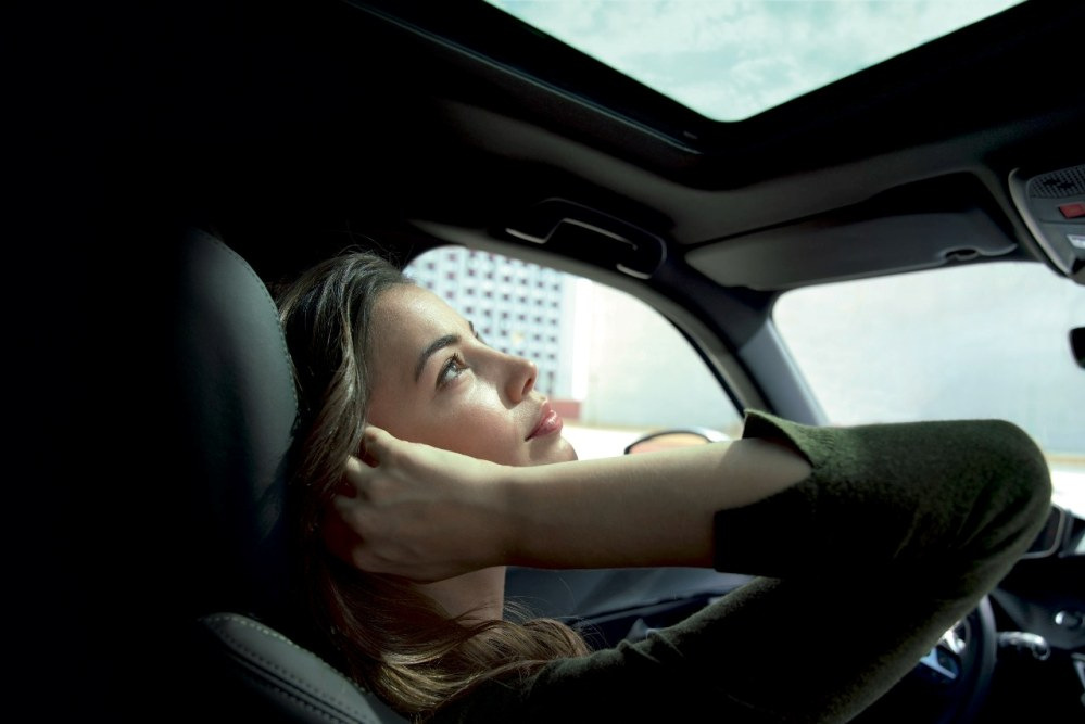 Een comfortabele auto kiezen: belangrijkste criteria